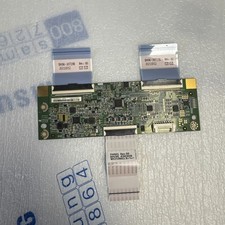 Scheda con samsung - tv,