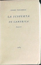 LA SCOPERTA DELL'AMERICA