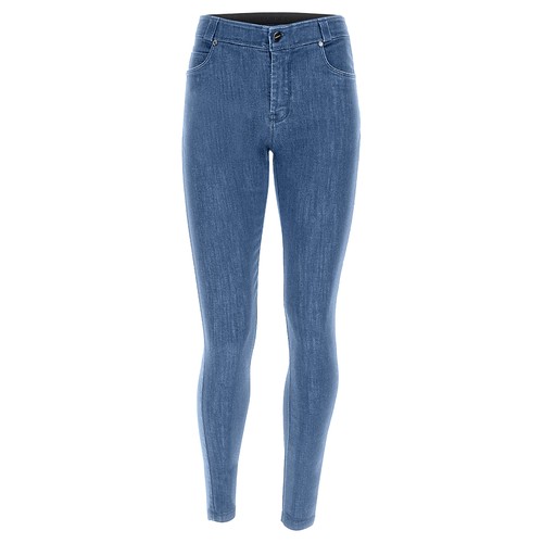 Jeans skinny vita - , regular