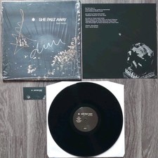 She Past Away – Narin