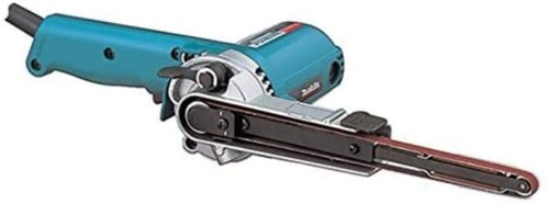 Levigatrice nastro makita - a,