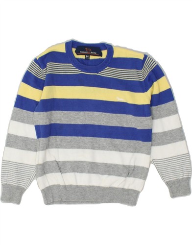 Maglione maglione girocollo