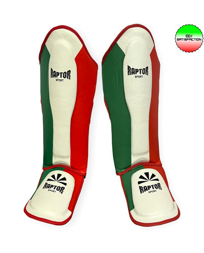 Paratibie kick boxing - paratibie,