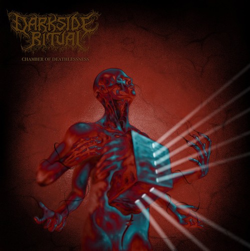 Darkside ritual chamber of - -,