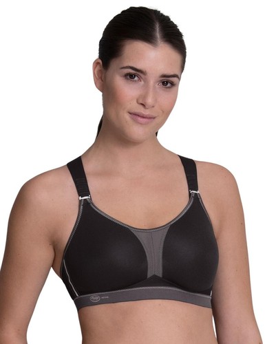 Reggiseno sportivo anita - reggiseno,