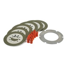 BARNETT EXTRA PLATE KIT, ARAMID