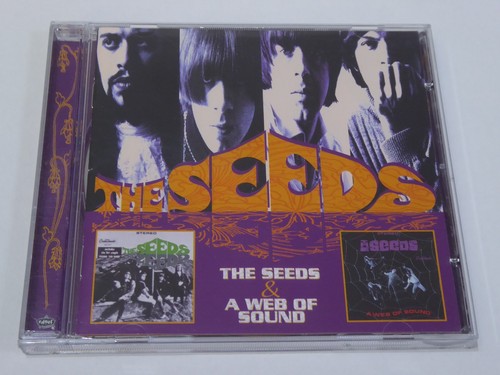 The seeds a - the,