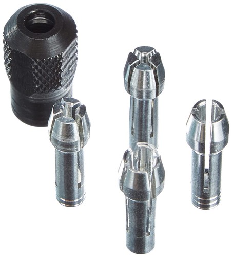 Dremel 4485 kit - 4, pinze