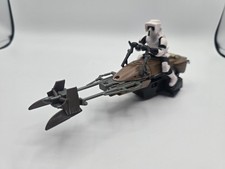 Star Wars Stormtrooper Speeder
