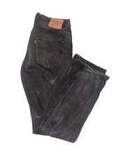 Jeans Levi's 501 vintage anni