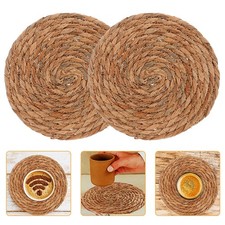 Pcs sottopiatti rattan - pcs,