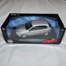 Ricko scala 1:18 pressofuso