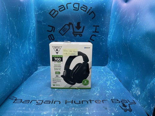 Vedi desc turtle beach - desc*,