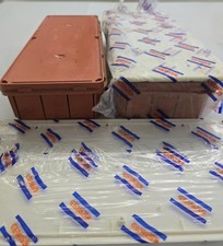 Cassetta di derivazione da incasso Gewiss - GW48108