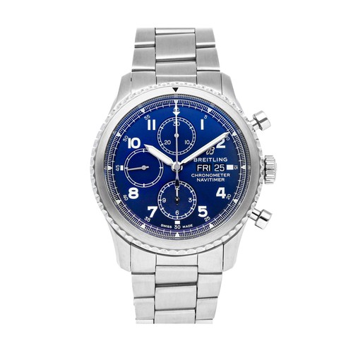 Orologio breitling navitimer - orologio,