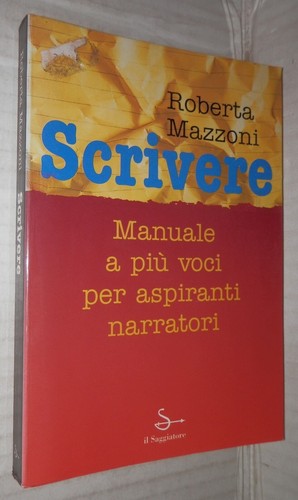 Scrivere manuale piu voci per - scrivere,