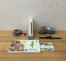 CONSOLE Nintendo Wii ORIGINALE