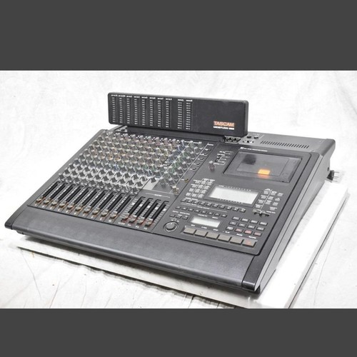 Tascam midistudio 688 - tascam,