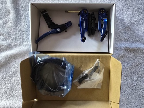 Box componenti bmx mini kit - box,