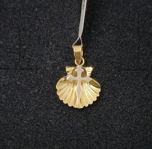Ciondolo oro 18k 750 - ciondolo,