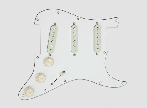 Battipenna seymour duncan - battipenna,