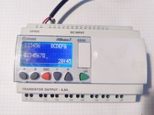 CROUZET MILLENIUM 3 CD20S VDC