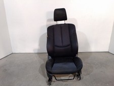 FC04KD102 SEDILE ANTERIORE DESTRO / 5 PUERTAS / TELA NEGRA / 4614441 PER MAZDA 6