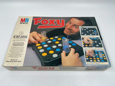 FOXY gioco di strategia per