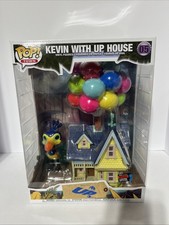 Funko Town Disney Pixar Kevin