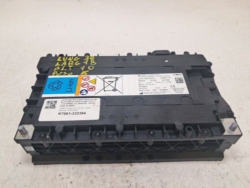Lx7a10b759ca batteria auto - lx7a10b759ca,
