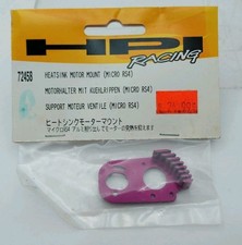 Supporto motore dissipatore