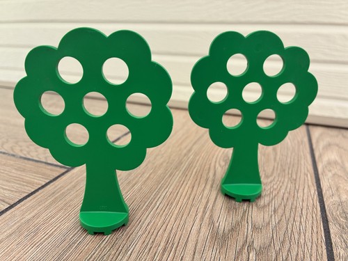 Lego fabuland set albero - (2),