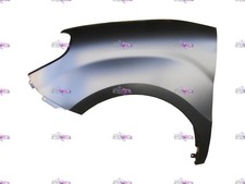 PARAFANGO ANTERIORE ANT SINISTRO SX PER FIAT DOBLO 15>22 2015-2022 S/FORO FAN