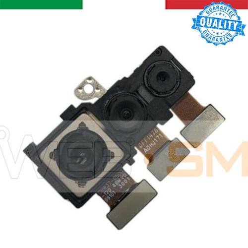 Fotocamera posteriore camera - fotocamera,