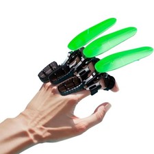 HQRKOTM 3 pezzi Wolverine