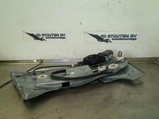 MECCANISMO ALZA CRISTALLI