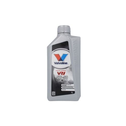 Olio motore valvoline - motore,