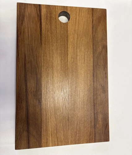 Taglieri legno rovere - taglieri,