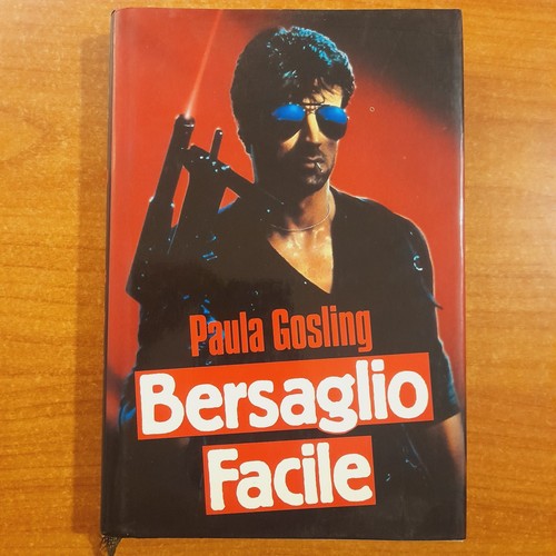 Bersaglio facile paula - bersaglio,