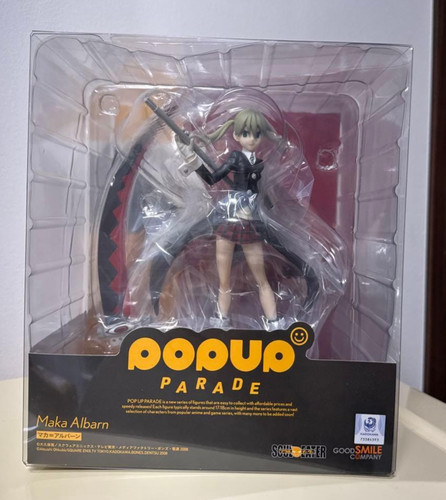 Pop parade soul eater - parade,