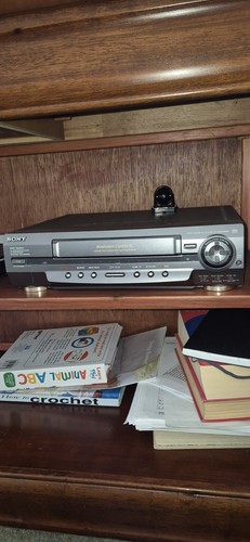 Modello lettore videocassette - modello,