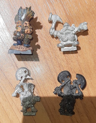 Warhammer dwarf - warhammer,