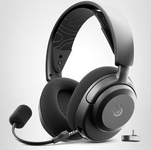 Steelseries arctis nova - arctis, 3p
