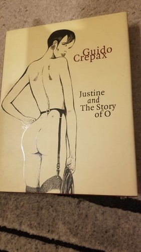 Justine and the story - , o