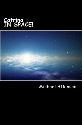 Catrina in space - catrina,