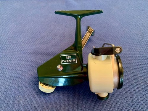 Abu garcia cardinal green - cardinal, 44
