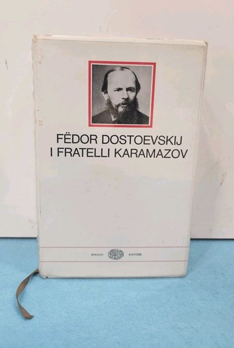 Fëdor dostoevskij i - dostoevskij,