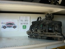 COLLETTORE ASPIRAZIONE BMW 530