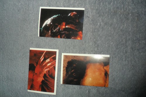 Adesivi nightmare olm - nightmare, on