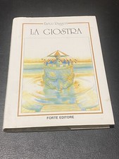 Giostra enrico ruggeri - giostra,